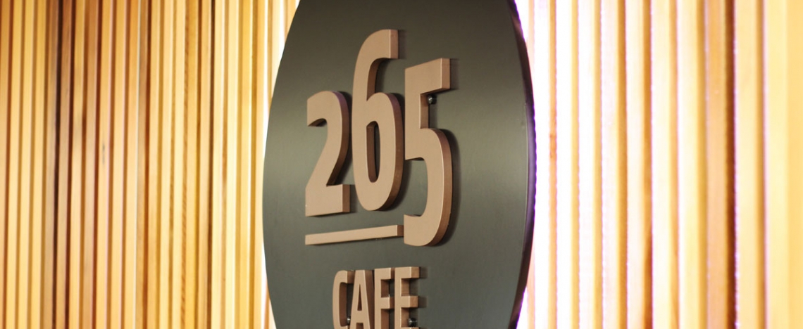 265 Cafe