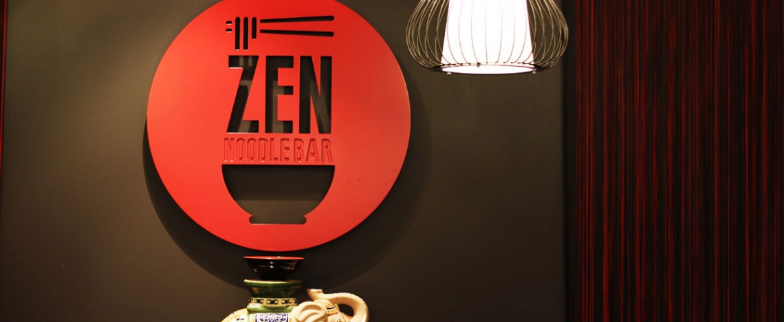 Zen Noodle Bar