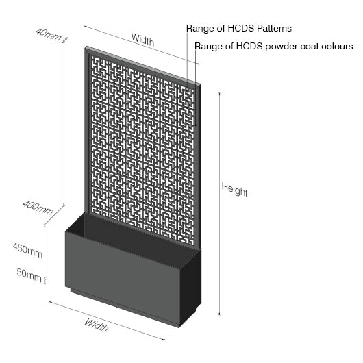 HCDS_Planter_Box_Screen_Detail