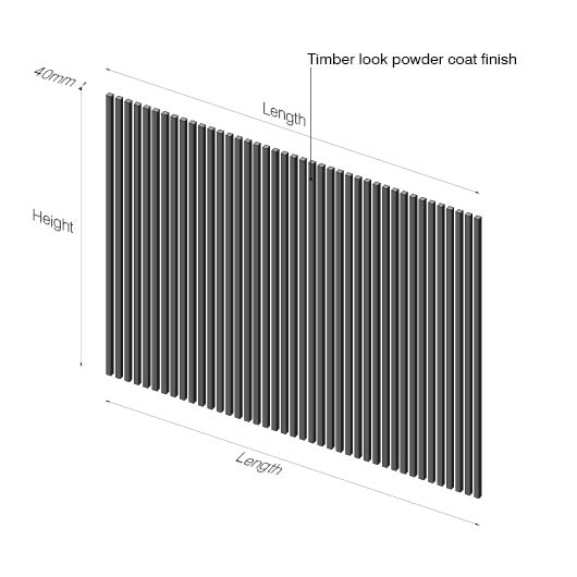 HCDS_Timber_Finish_Aluminium_Battens_Screen_Detail