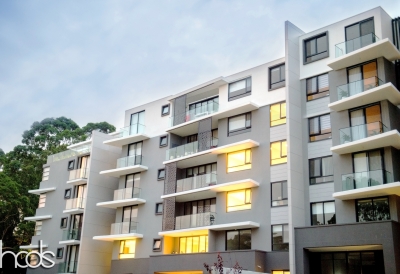 Battique Apartments – Lane Cove