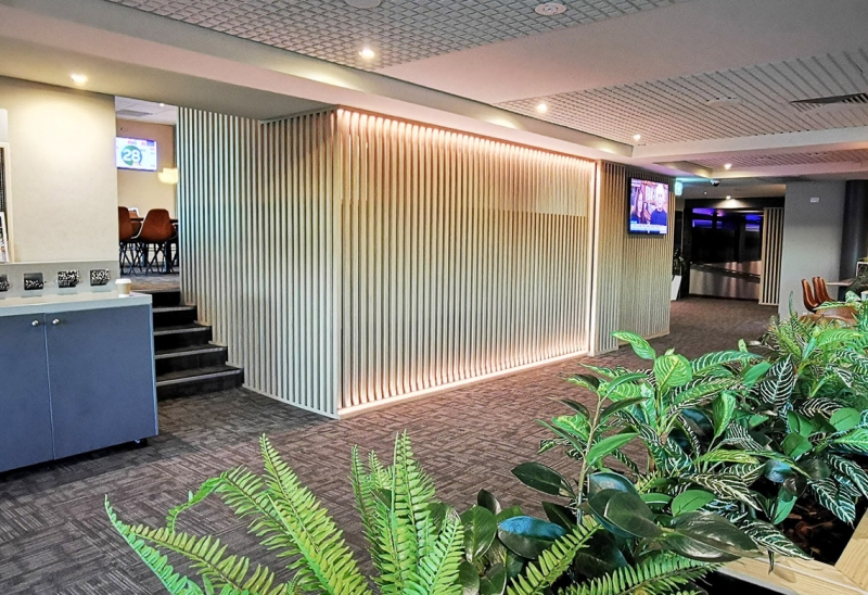Club Macquarie Function & Accommodation Centre
